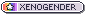 Xenogender